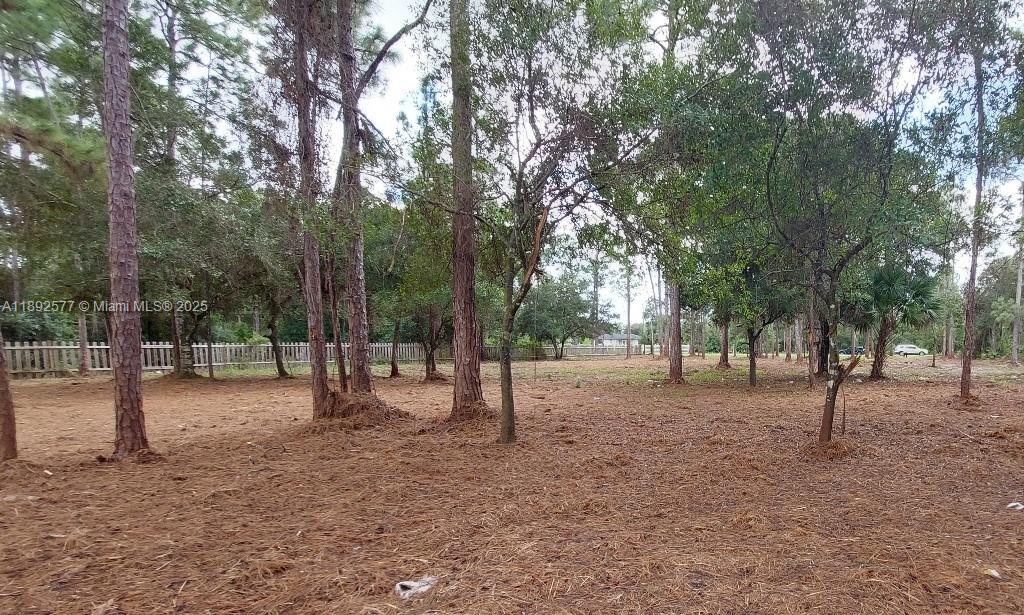 Montura Ranch Estates - Land