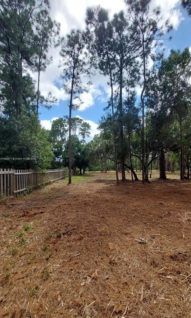 Montura Ranch Estates - Land