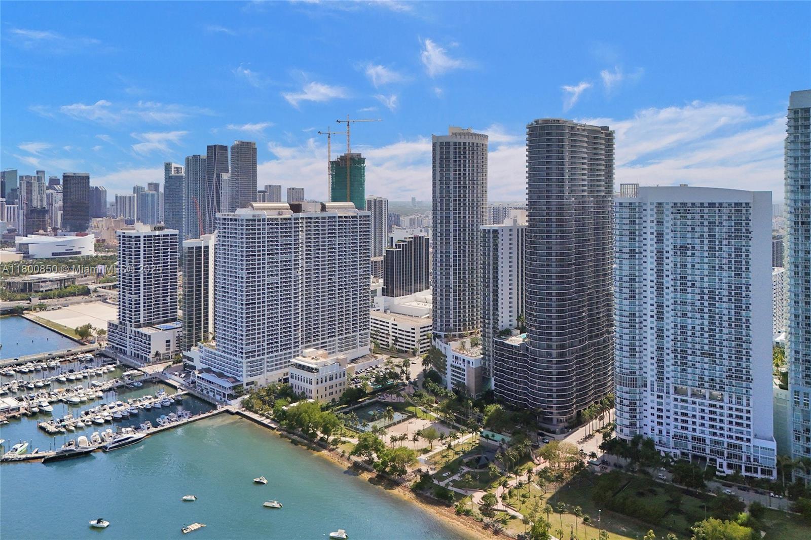 OPERA TOWER CONDO - Residential