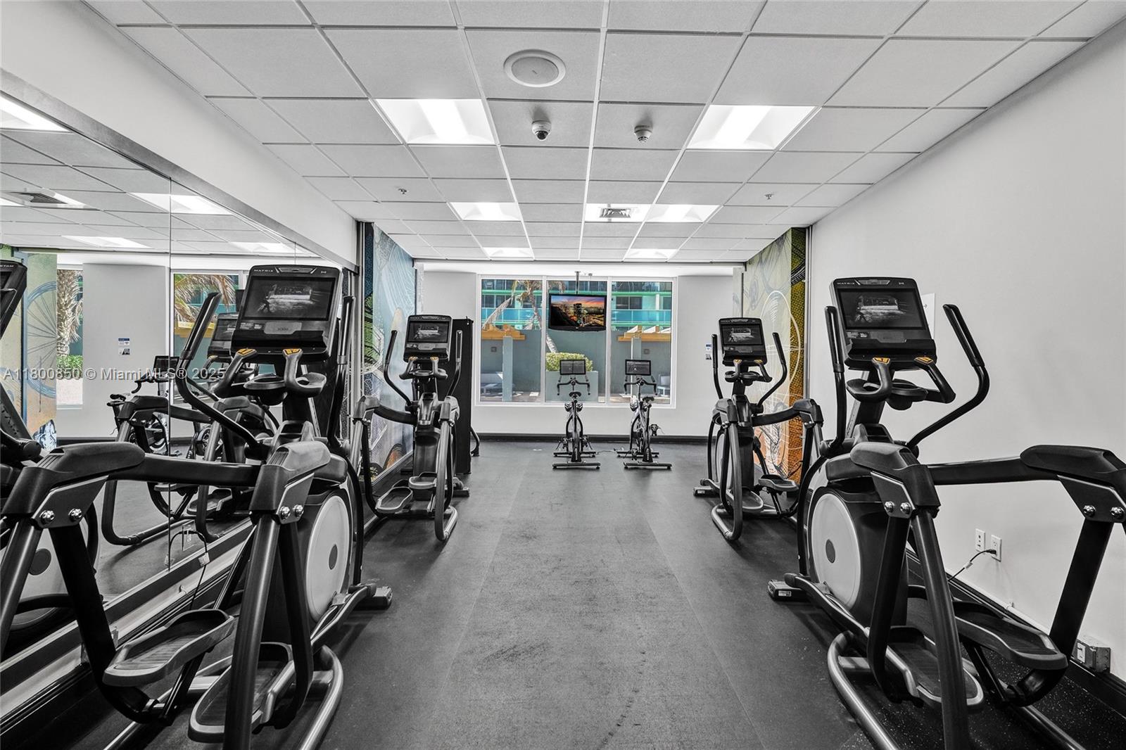 OPERA TOWER CONDO - Residential