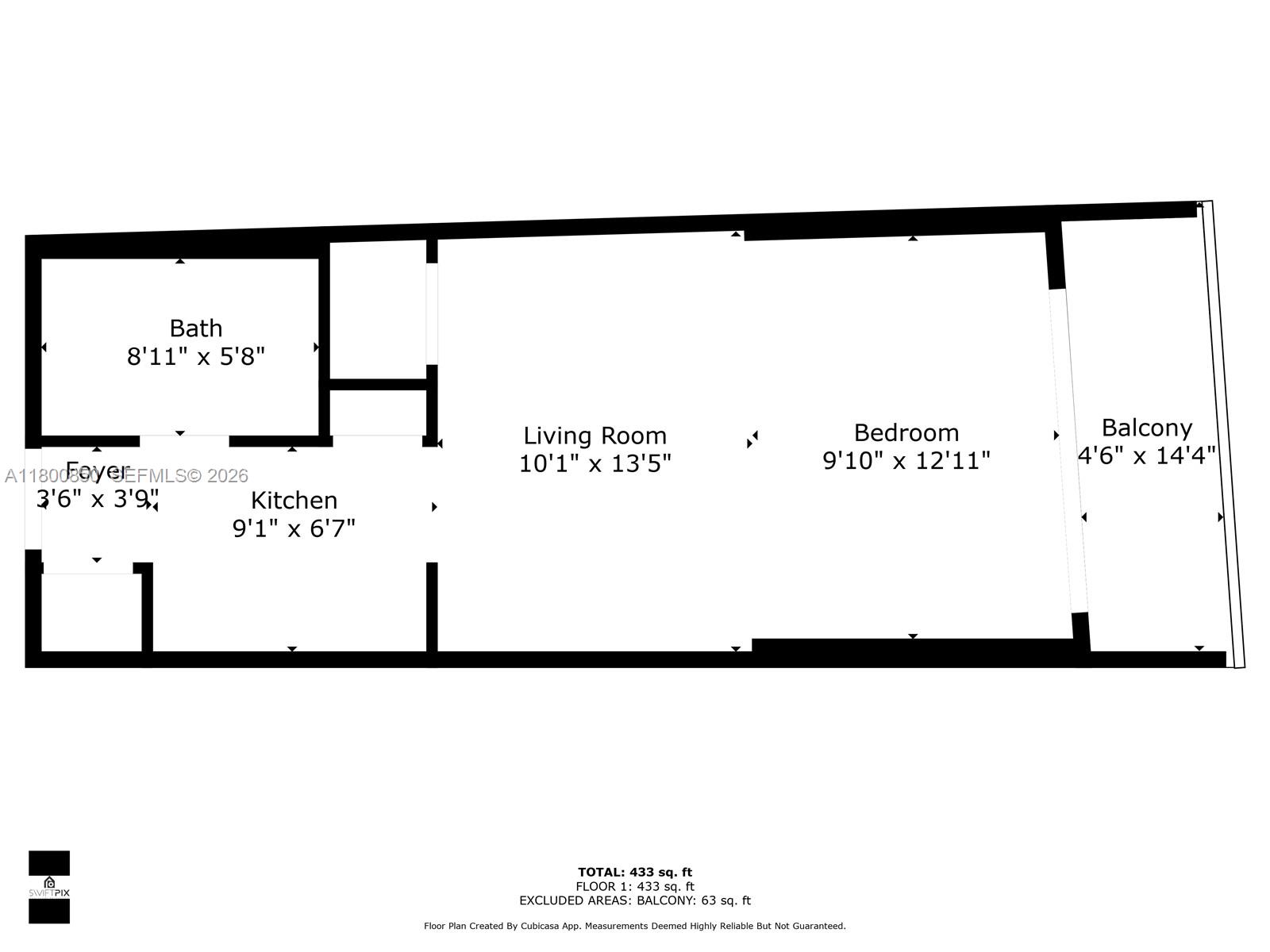 OPERA TOWER CONDO - Residential