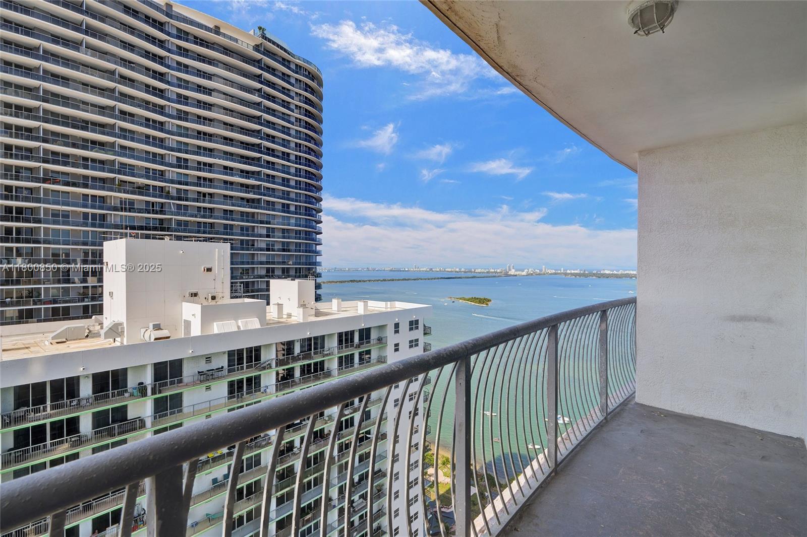 Property for Sale at 1750 N Bayshore Dr 4007, Miami, Broward County, Florida - Bathrooms: 1  - $330,000