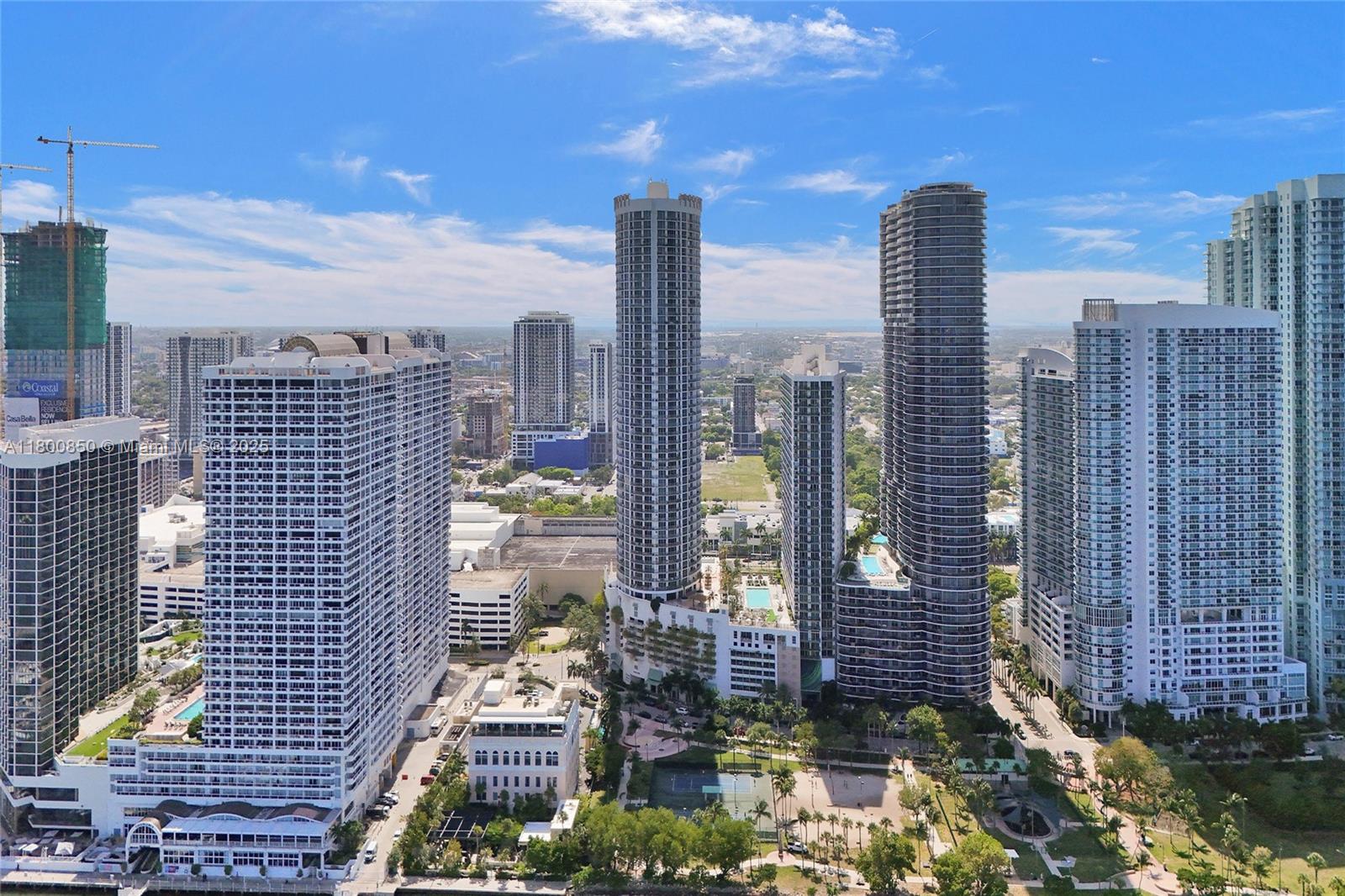 OPERA TOWER CONDO - Residential