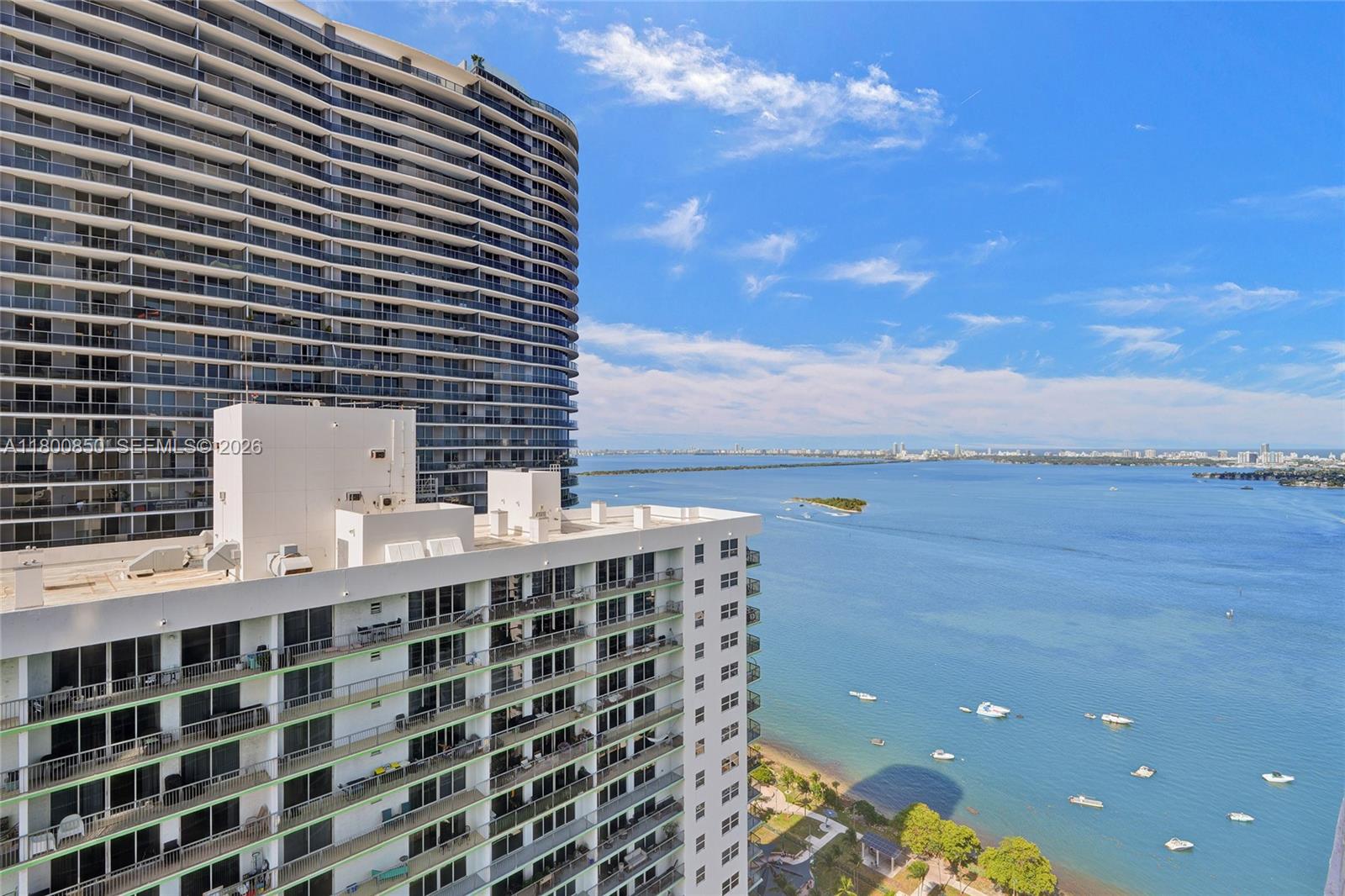 OPERA TOWER CONDO - Residential