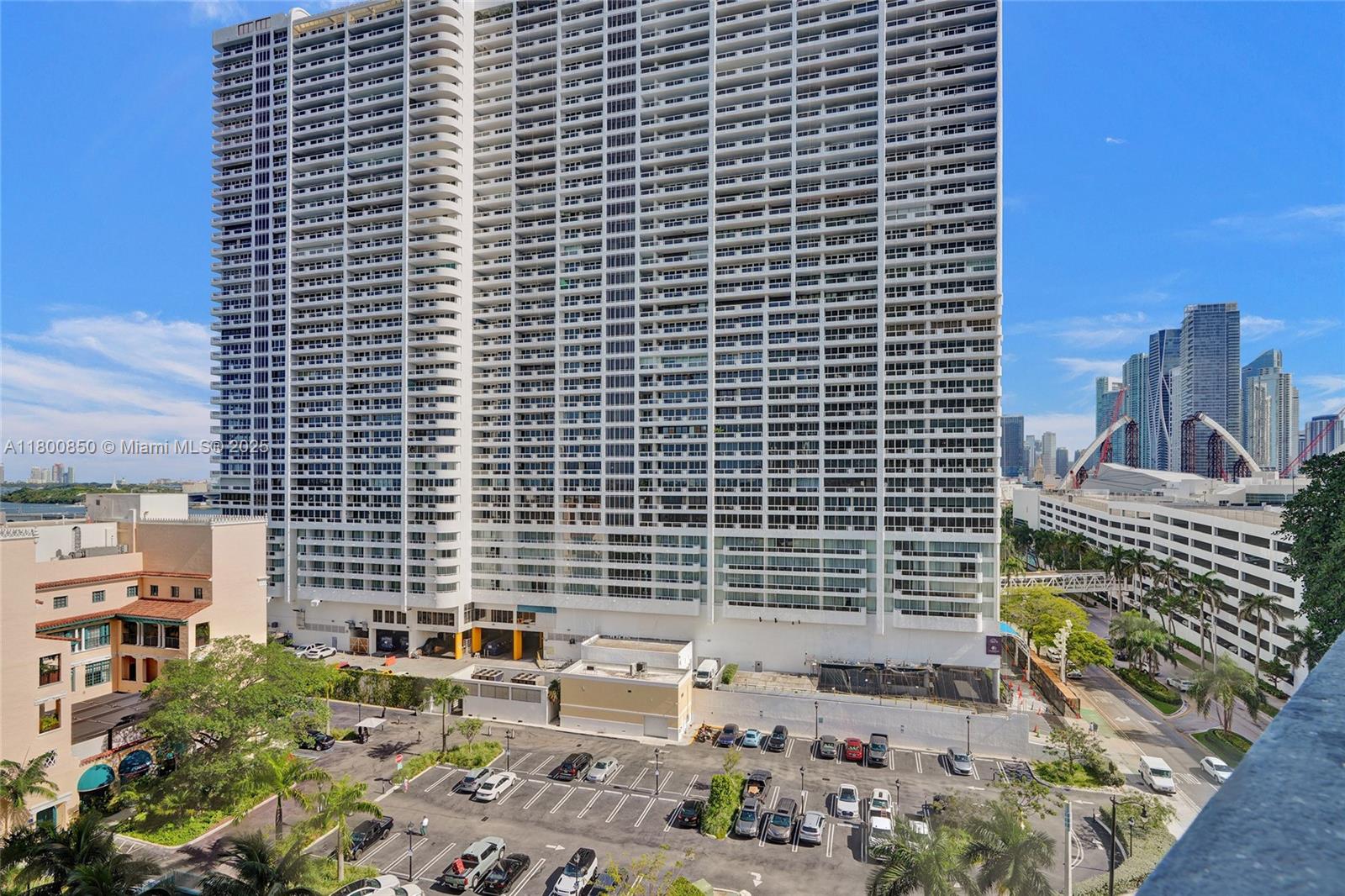 OPERA TOWER CONDO - Residential