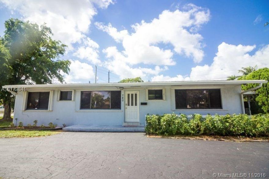 This is a Pet friendly environment and requires $250 Non-refundable pet fee plus $20 pet rent monthly per pet. $45 application fee per adults, all move in deposits are contingent on credit history and background check. Household Income must meet (3) X's rent). Tenant is responsible for lawn. Rental insurance is required. Deposit will be due within 24 hours of approval and move in date max 10 days from application date***