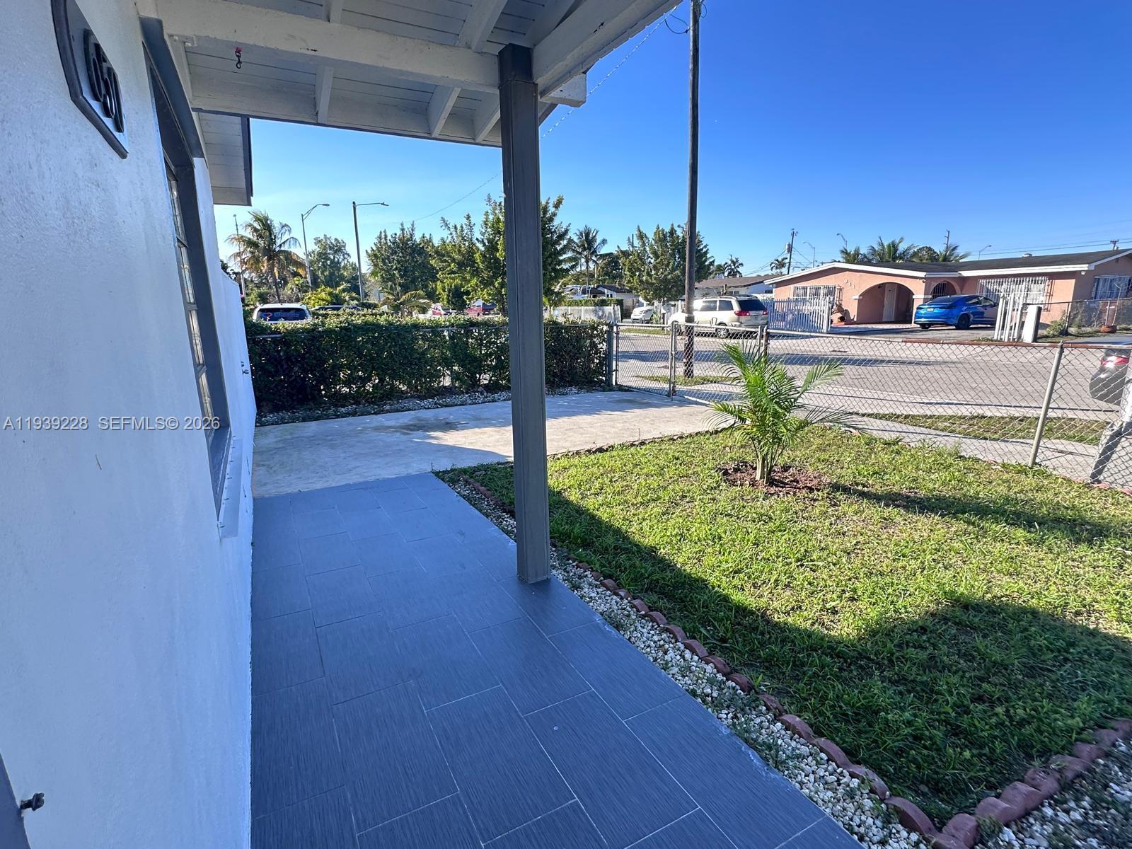 ESSEX VILLAGE 6TH ADDN - Residential