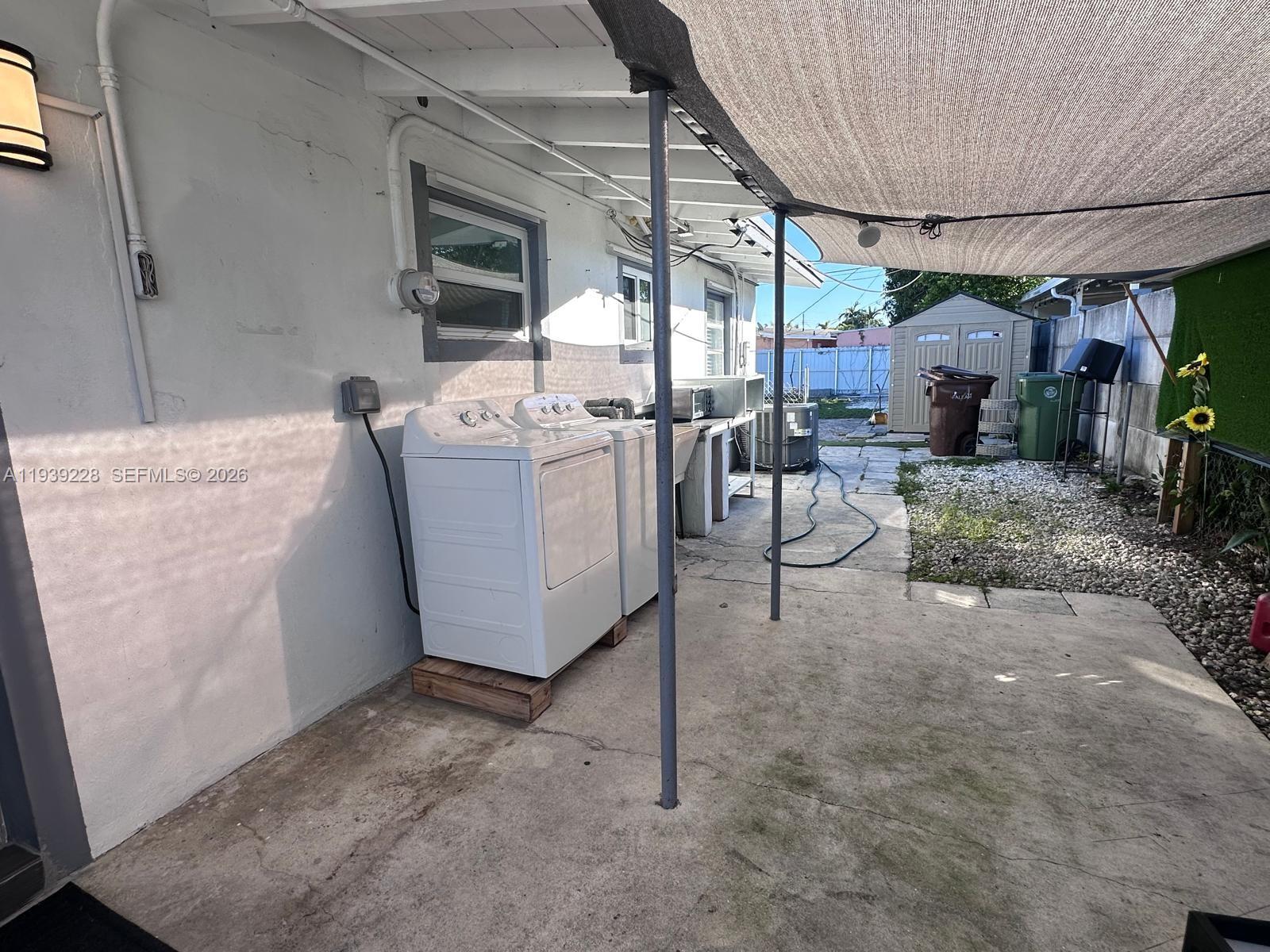 ESSEX VILLAGE 6TH ADDN - Residential