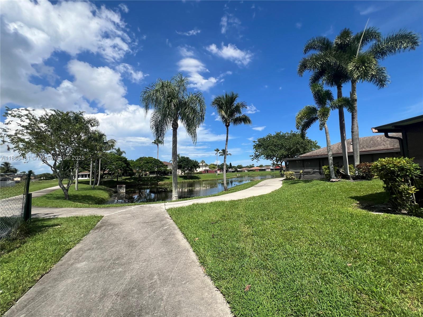 GARDEN HILLS UNIT THREE - Residential