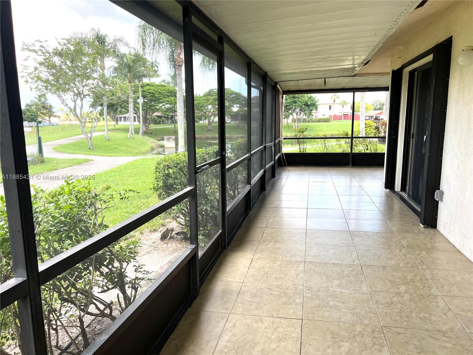 GARDEN HILLS UNIT THREE - Residential
