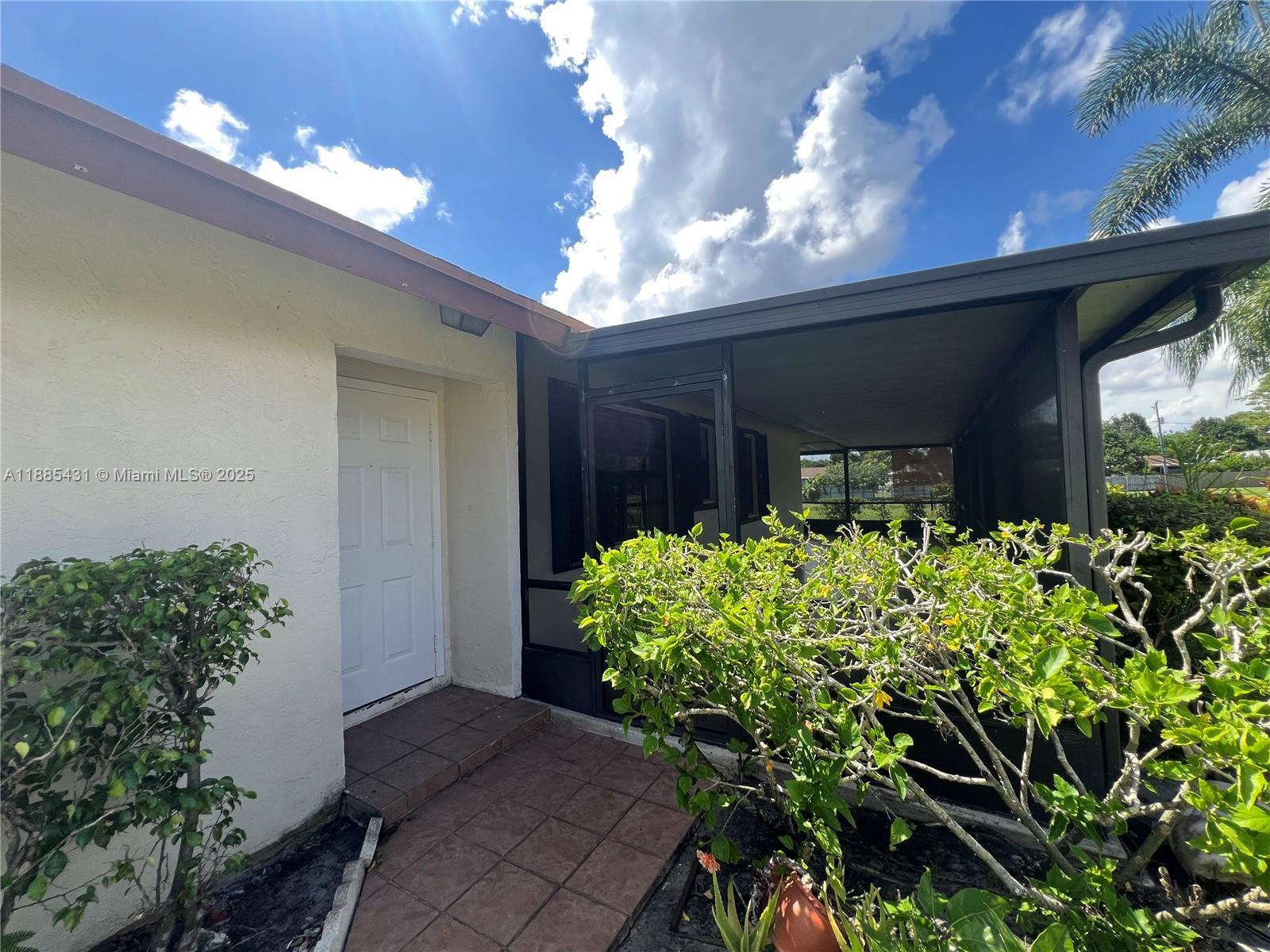 GARDEN HILLS UNIT THREE - Residential