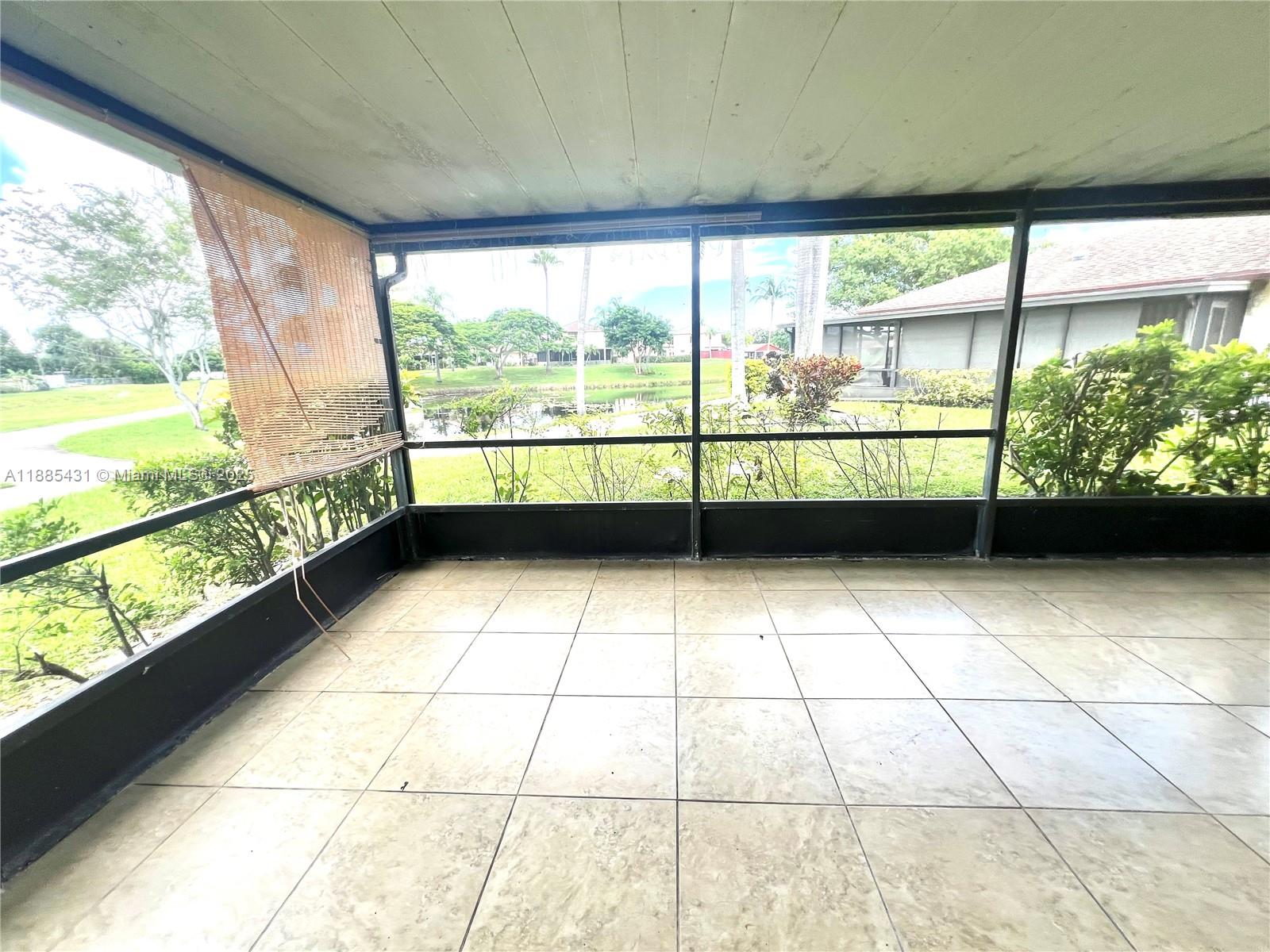 GARDEN HILLS UNIT THREE - Residential