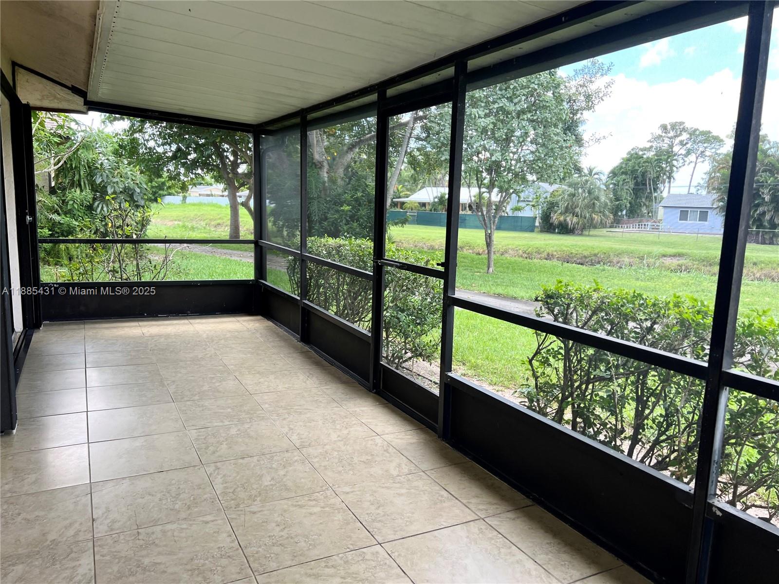 GARDEN HILLS UNIT THREE - Residential