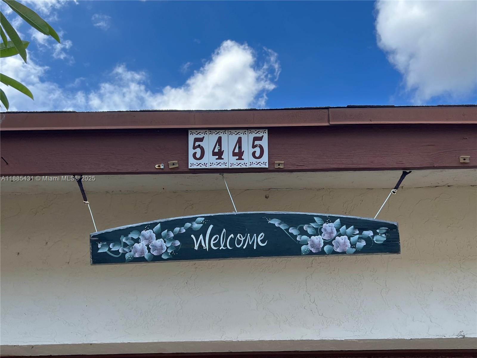 GARDEN HILLS UNIT THREE - Residential