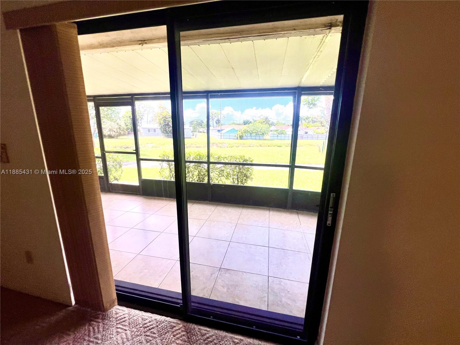 GARDEN HILLS UNIT THREE - Residential