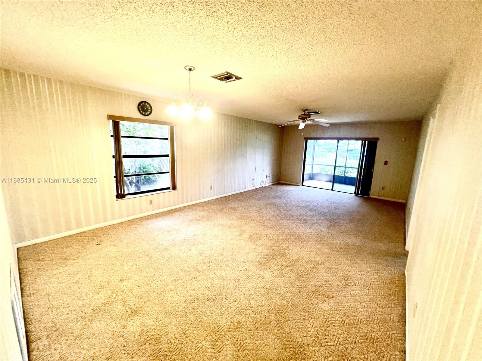 GARDEN HILLS UNIT THREE - Residential