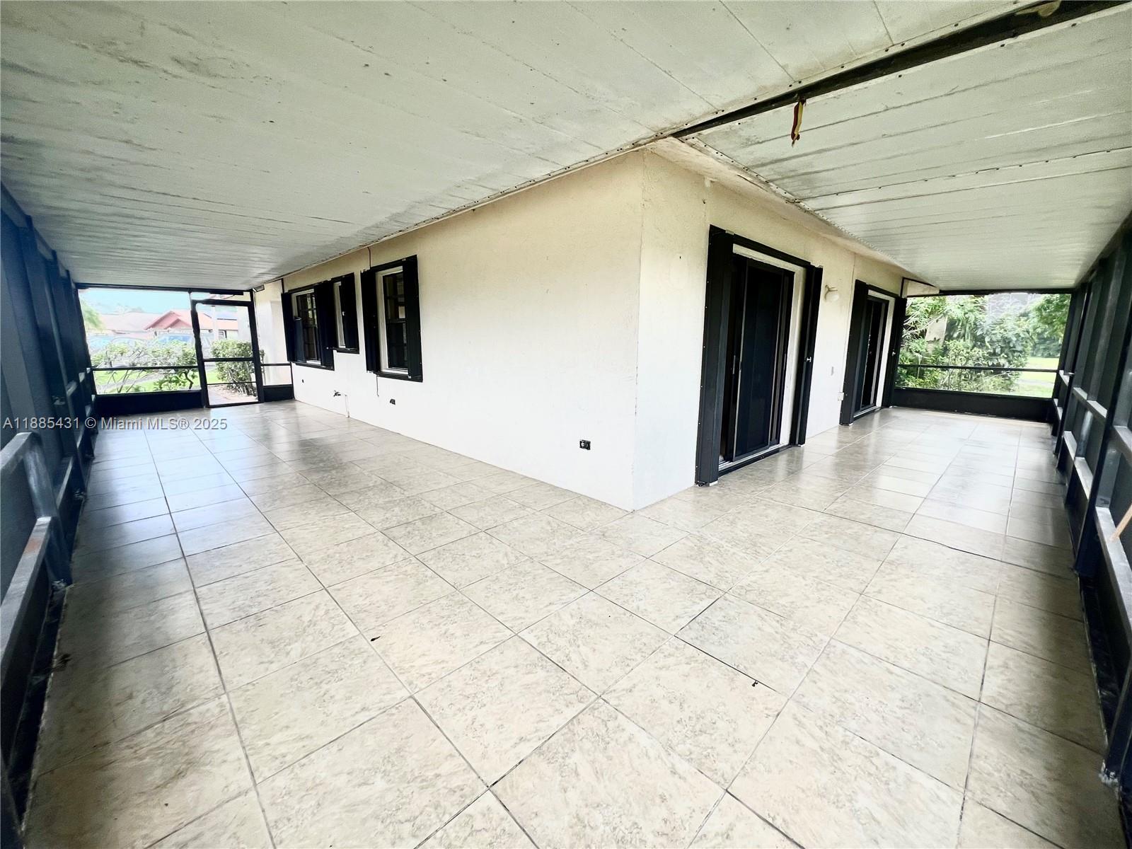 GARDEN HILLS UNIT THREE - Residential