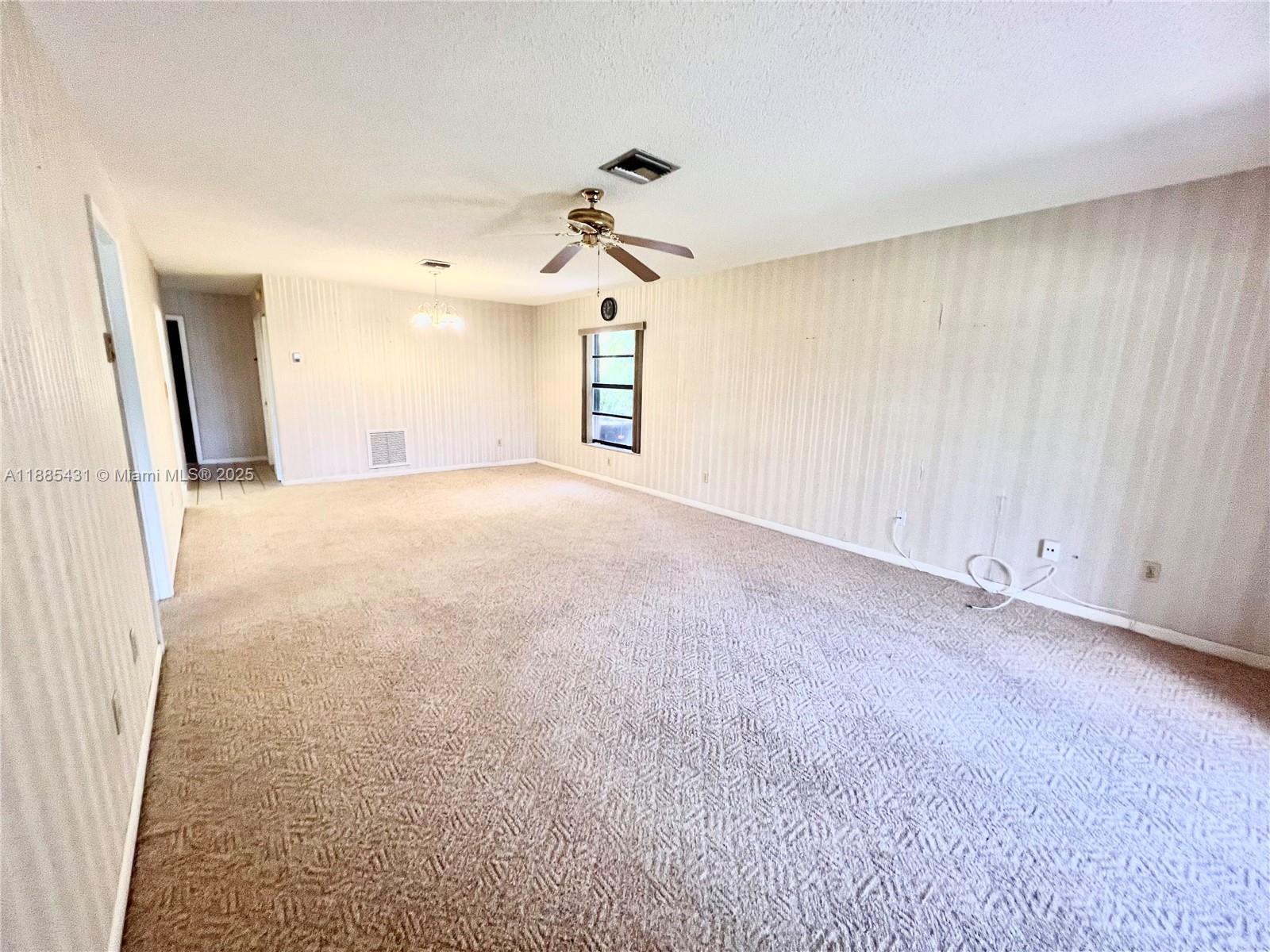 GARDEN HILLS UNIT THREE - Residential