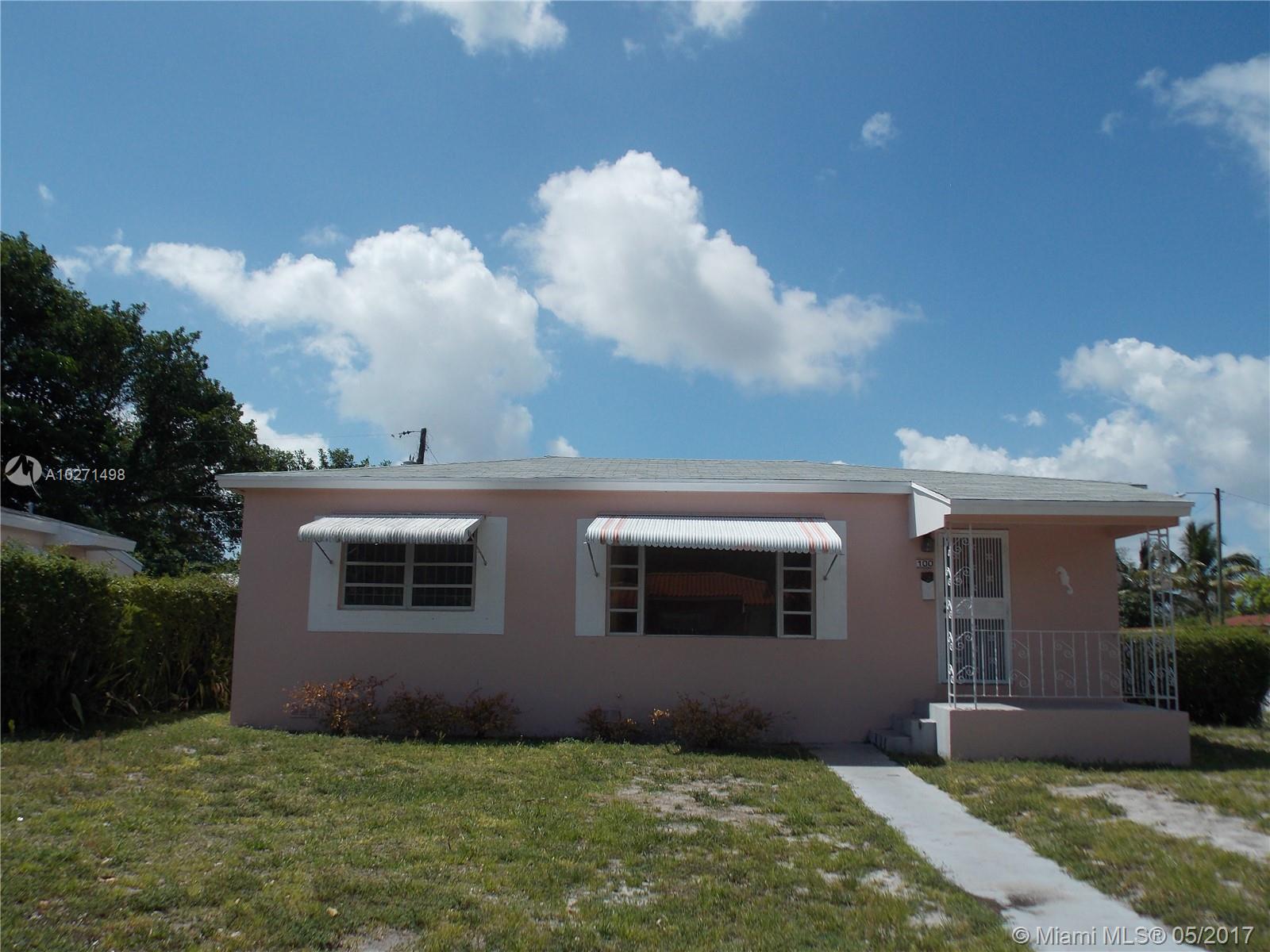 JUDY MANORS 1ST ADDN - Residential