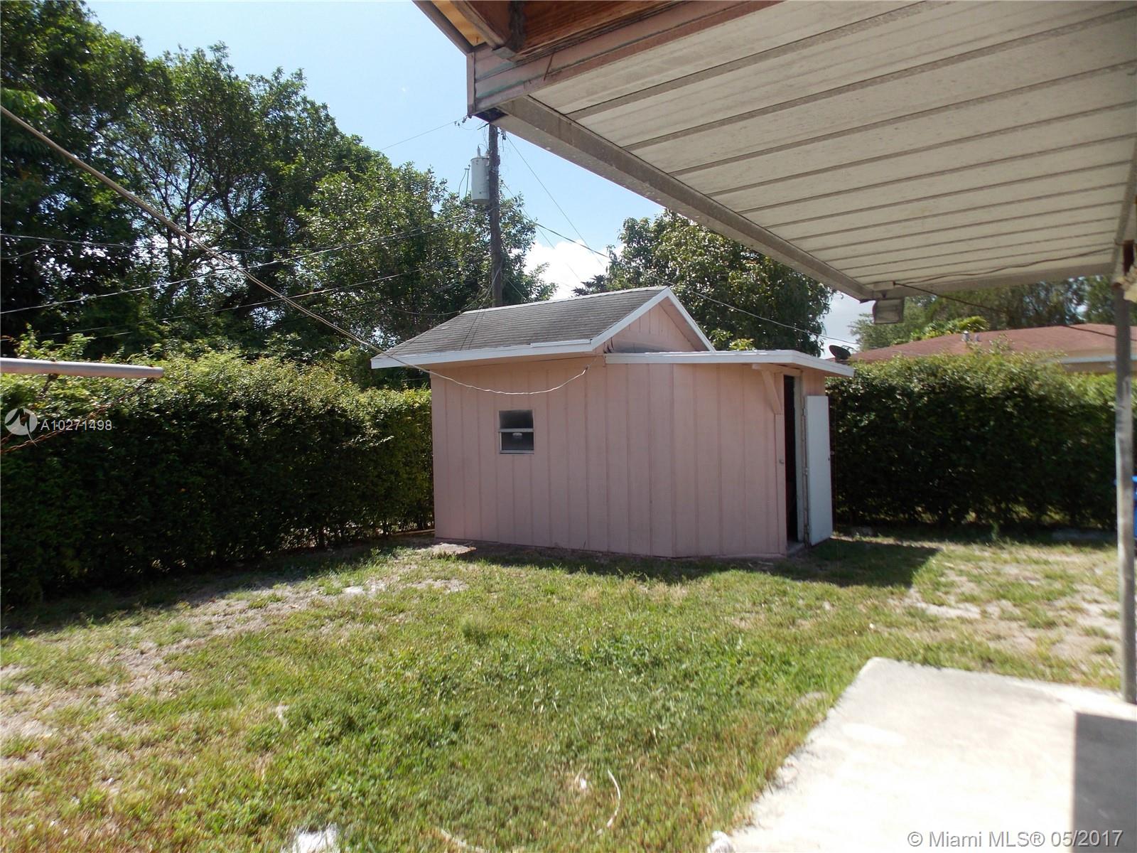 JUDY MANORS 1ST ADDN - Residential