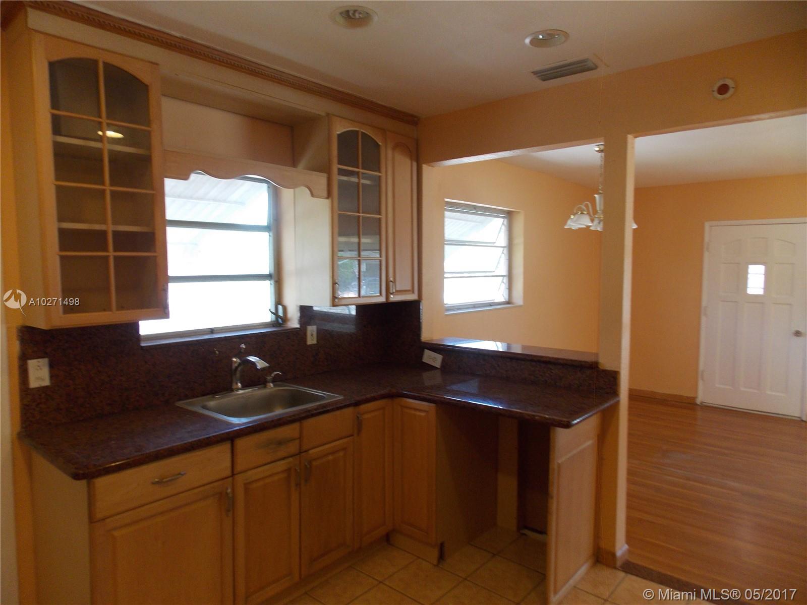 JUDY MANORS 1ST ADDN - Residential