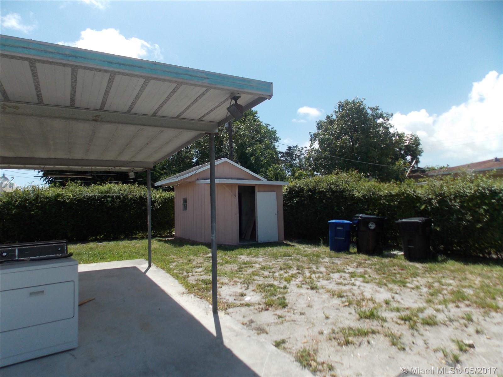 JUDY MANORS 1ST ADDN - Residential