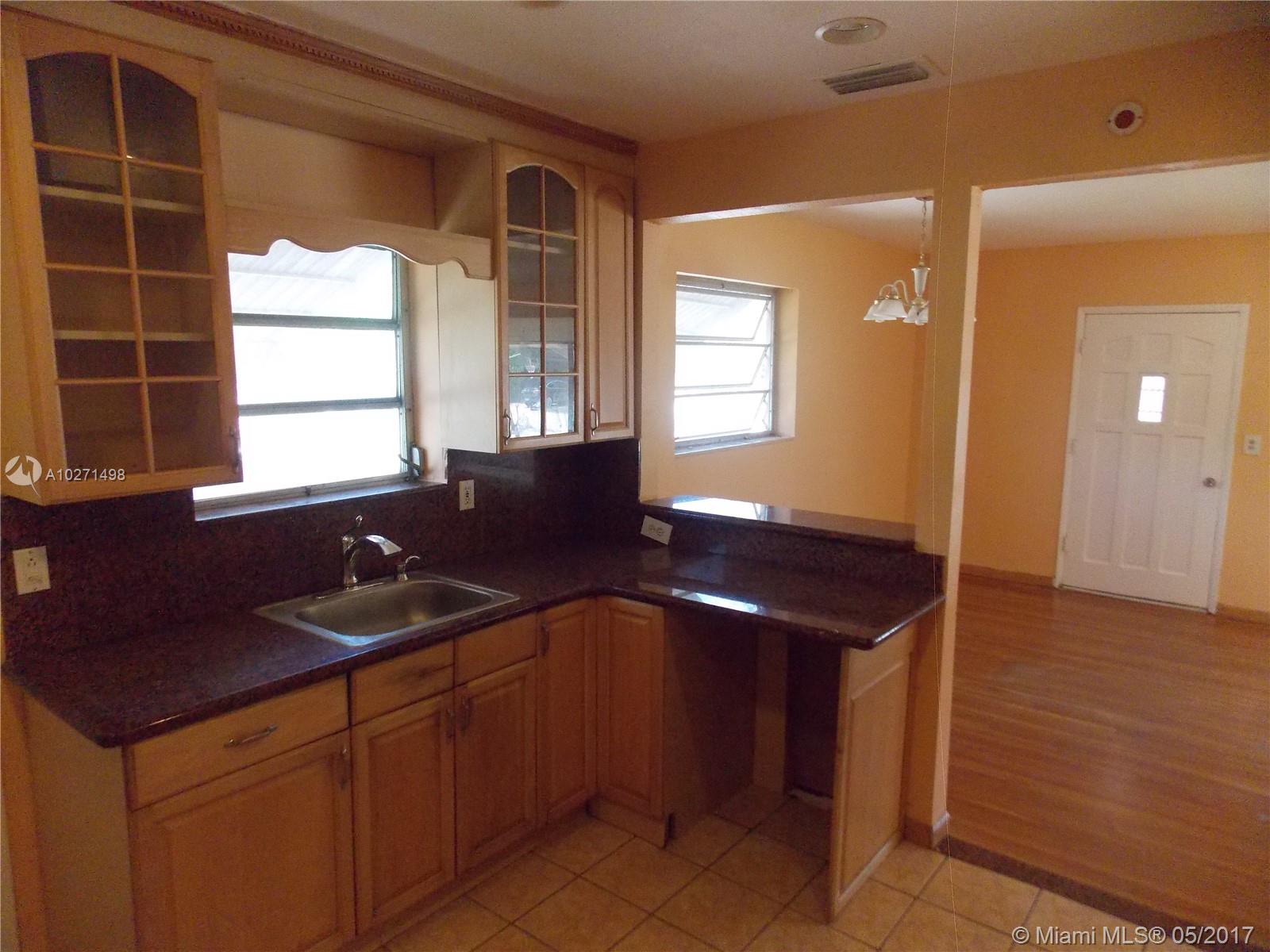 JUDY MANORS 1ST ADDN - Residential