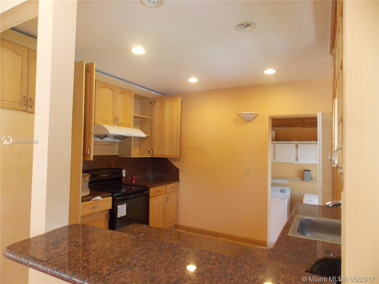 JUDY MANORS 1ST ADDN - Residential