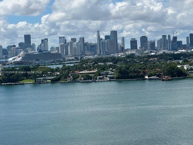 MIRADOR 1000 CONDO - Residential Lease
