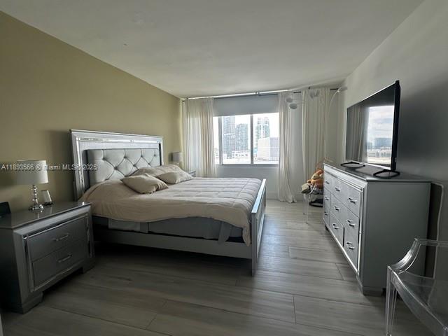 MIRADOR 1000 CONDO - Residential Lease