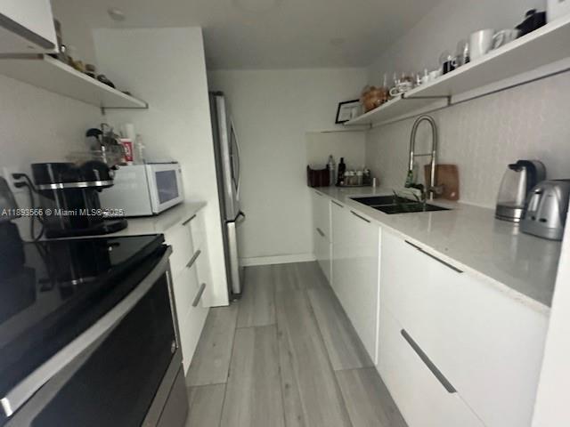 MIRADOR 1000 CONDO - Residential Lease
