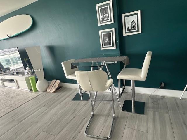MIRADOR 1000 CONDO - Residential Lease