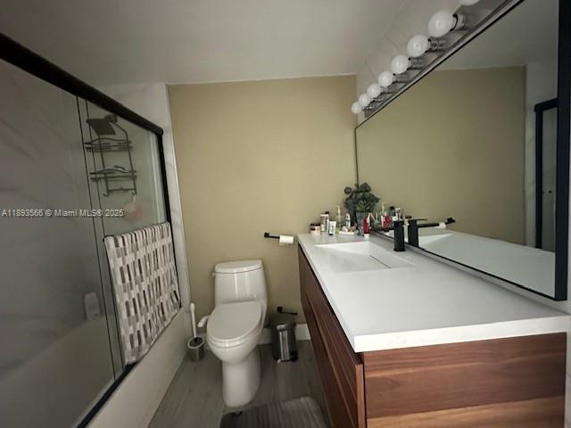 MIRADOR 1000 CONDO - Residential Lease
