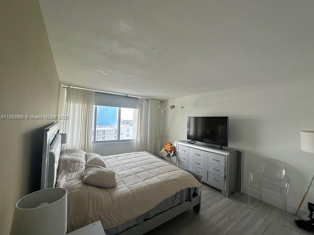 MIRADOR 1000 CONDO - Residential Lease