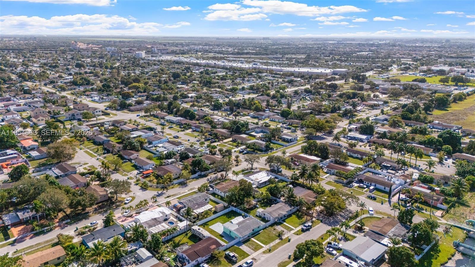 NEWTON HEIGHTS - Residential