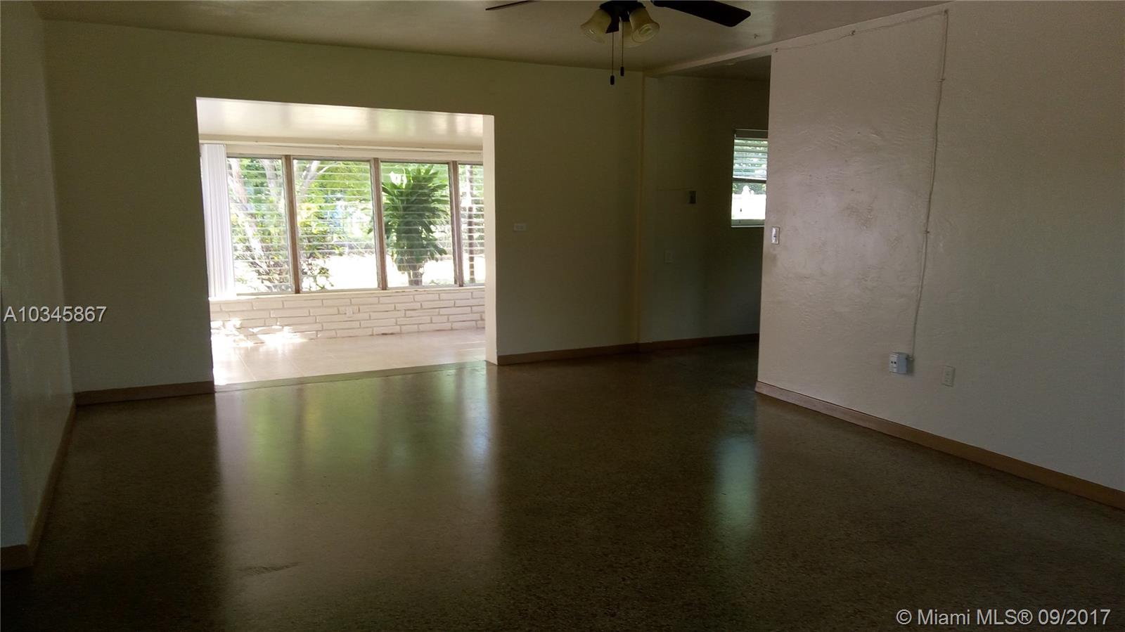 1ST ADDN TO PANULETA GARD - Residential Lease