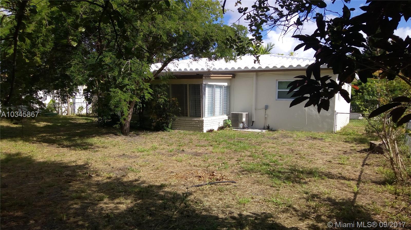 1ST ADDN TO PANULETA GARD - Residential Lease