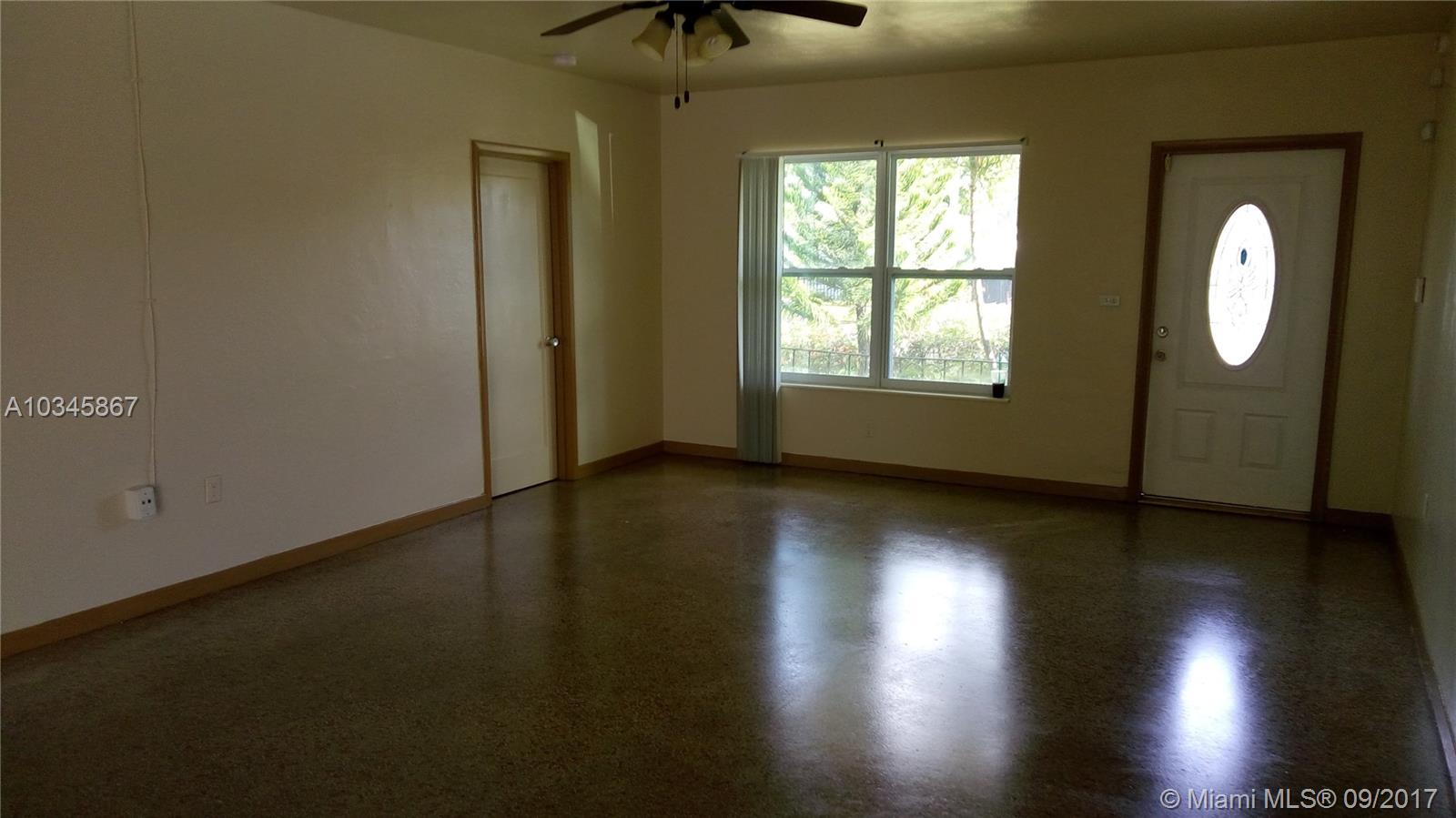 1ST ADDN TO PANULETA GARD - Residential Lease