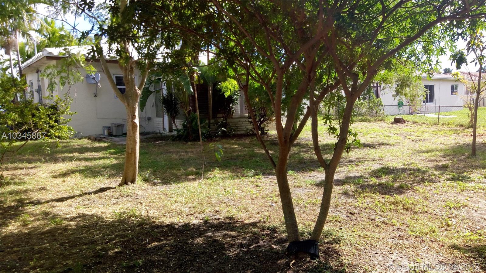 1ST ADDN TO PANULETA GARD - Residential Lease