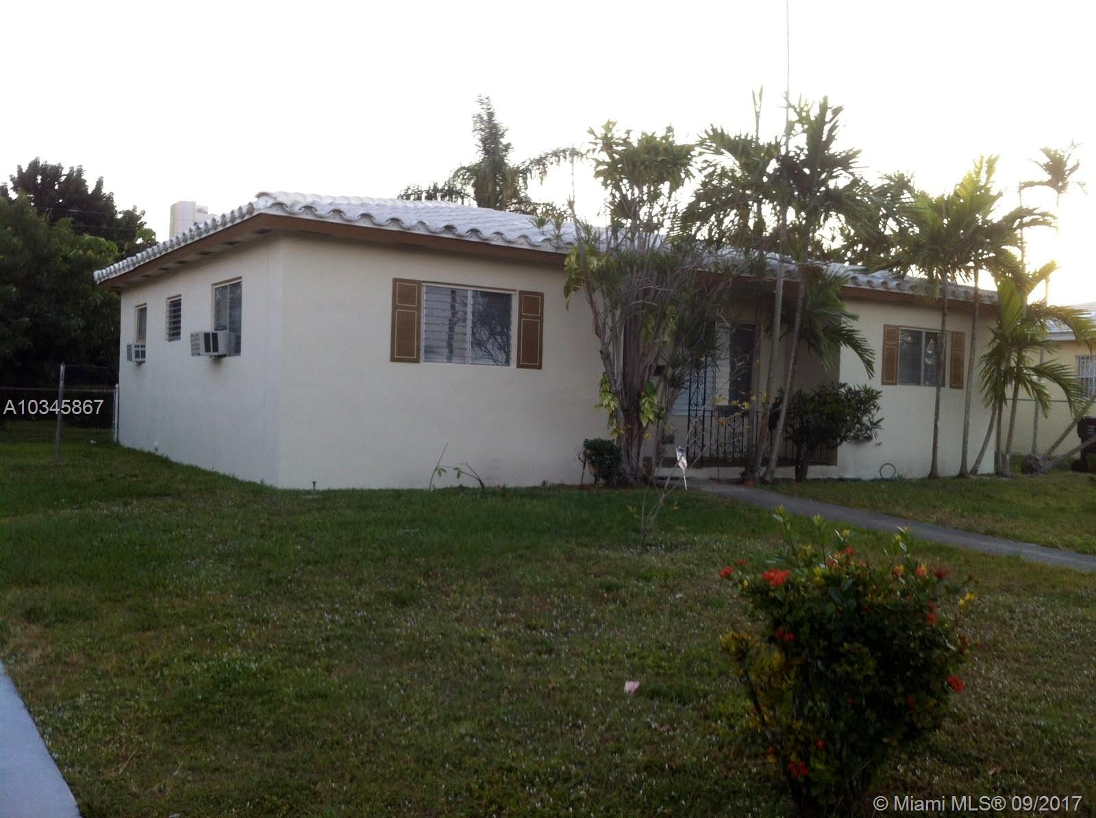 1ST ADDN TO PANULETA GARD - Residential Lease