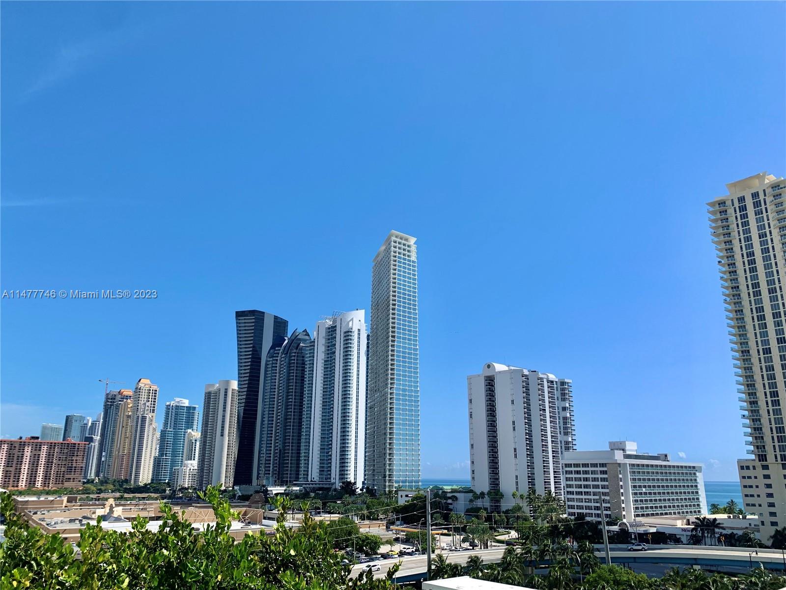 Property for Sale at 200 Sunny Isles Blvd 2-802, Sunny Isles Beach, Miami-Dade County, Florida - Bedrooms: 3 
Bathrooms: 2  - $860,000
