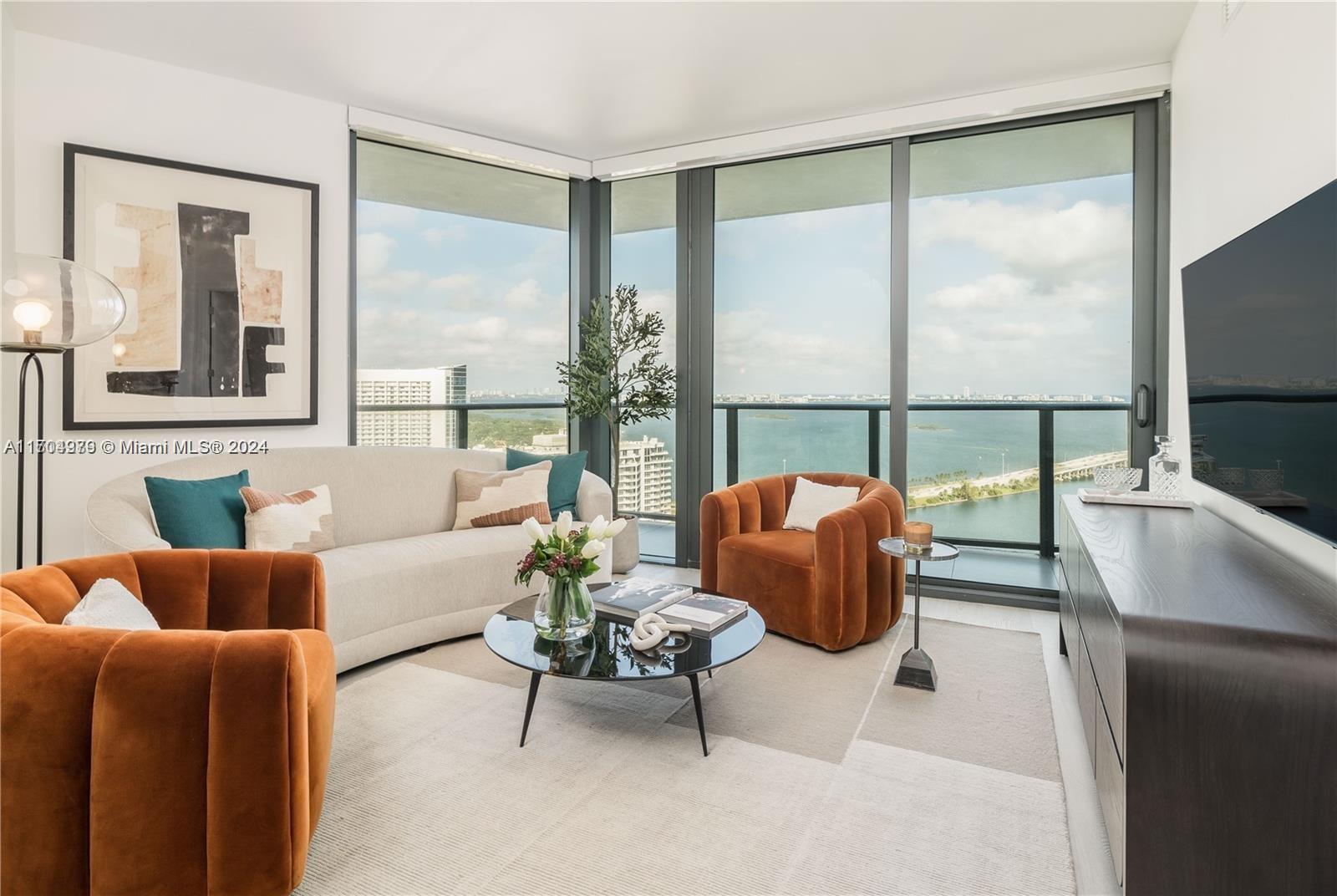 PARAISO BAYVIEWS CONDO - Residential