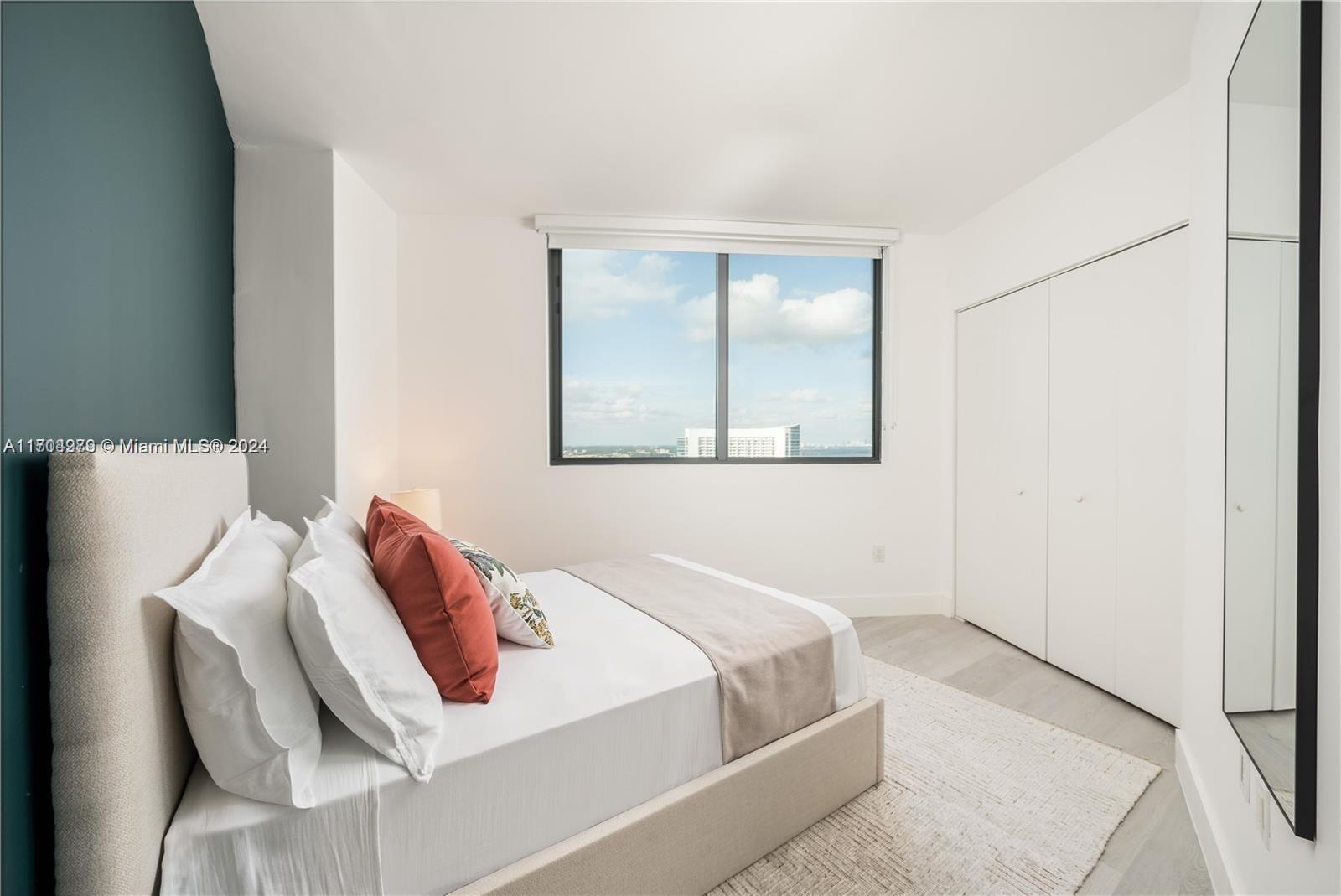 PARAISO BAYVIEWS CONDO - Residential