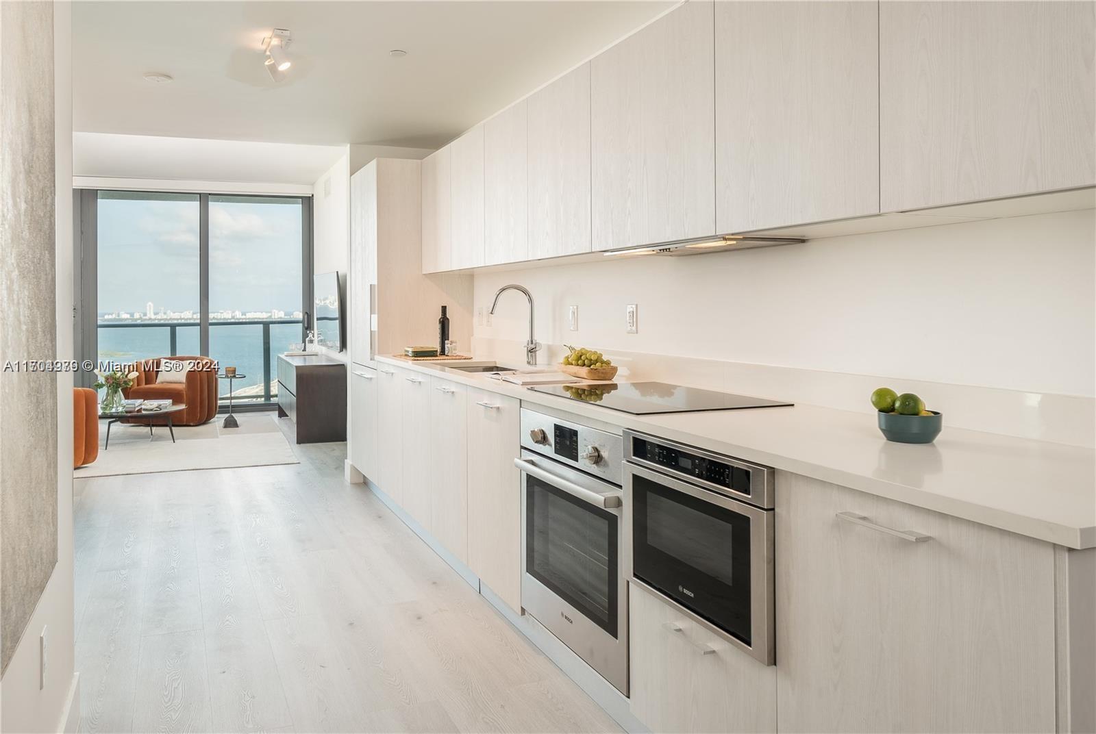 PARAISO BAYVIEWS CONDO - Residential