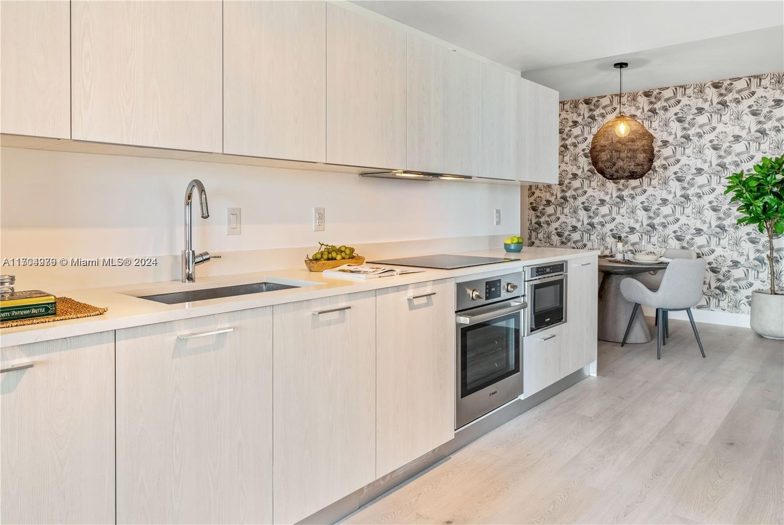 PARAISO BAYVIEWS CONDO - Residential