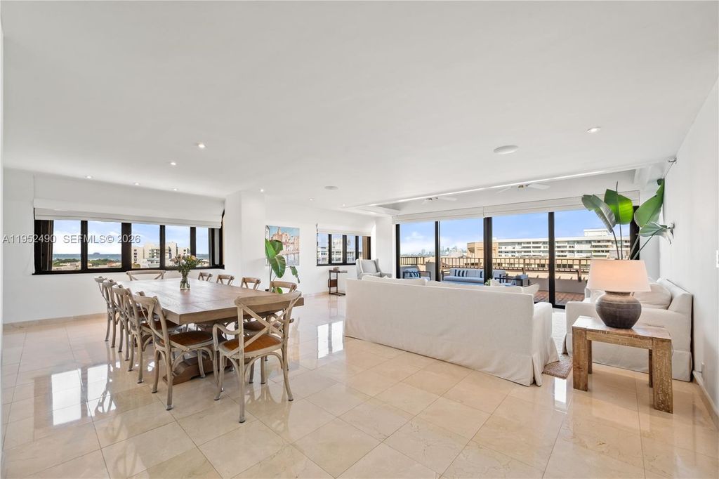 Photo of 251 Crandon Blvd #806, Key Biscayne, FL 33149 (MLS # A11952490)