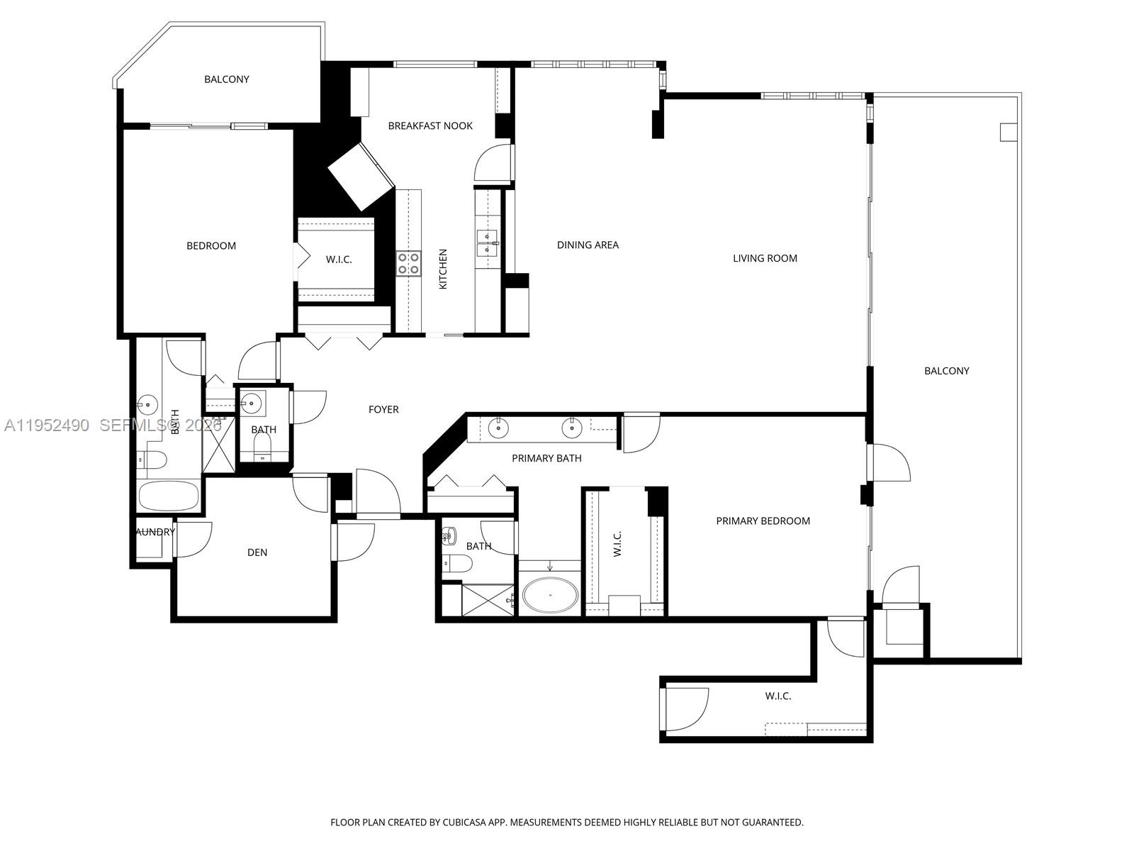 KEY COLONY NO 2 CONDO - Residential