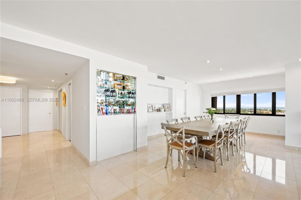 Photo of 251 Crandon Blvd #806, Key Biscayne, FL 33149 (MLS # A11952490)