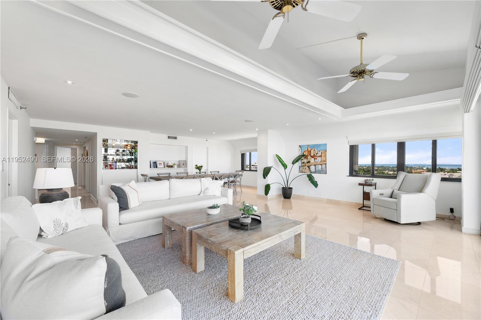 KEY COLONY NO 2 CONDO - Residential