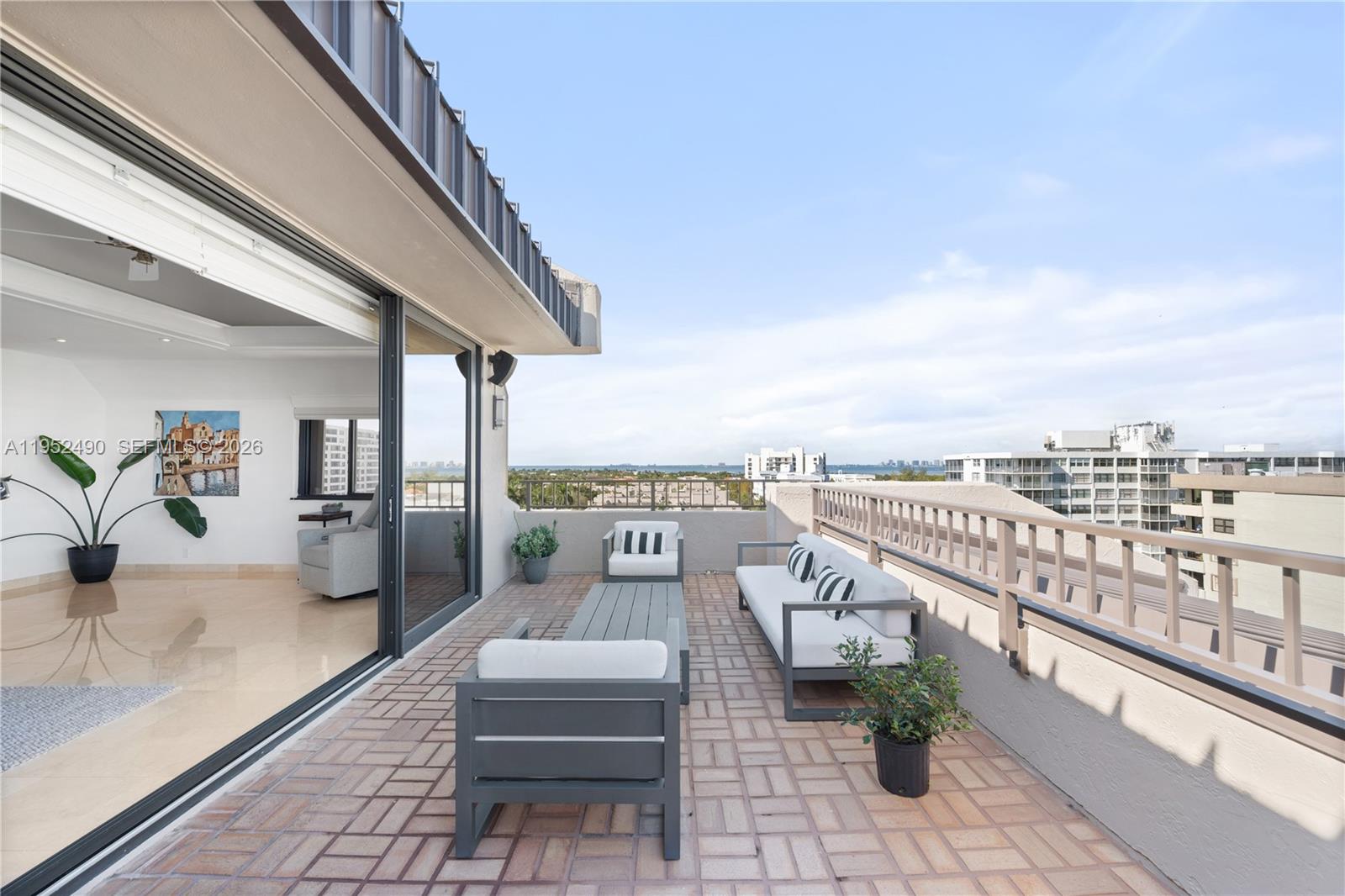 KEY COLONY NO 2 CONDO - Residential